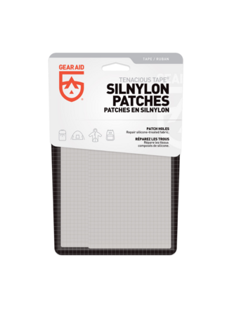 Gear Aid Gear Aid Tenacious Tape Silnylon Patches