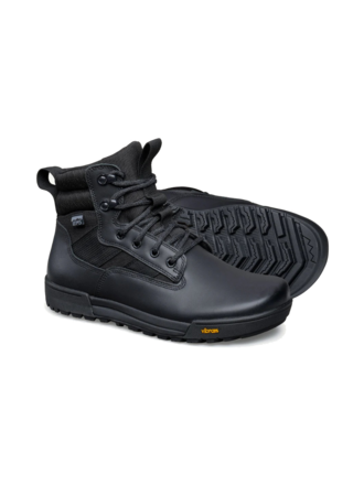 LEMS LEMS Water Resistant Tactical Pro Mid Boot
