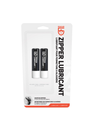 Gear Aid Gear Aid Zipper Lubricant Stick