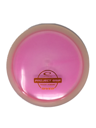 Latitude 64 Lat. 64 Project Grip RIVER Fair. Disc (7,7,-1,1)