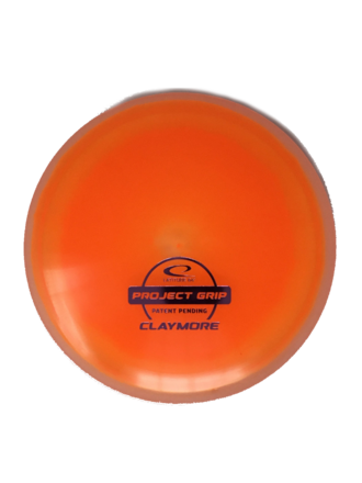 Latitude 64 Lat. 64 Project Grip CLAYMORE Mid. Disc (5,5,-1,1)