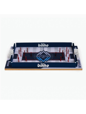 Binho Binho Board - VANCOUVER Turf