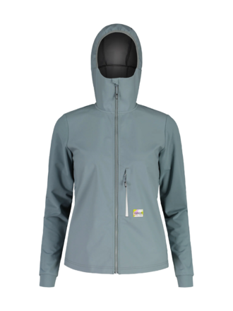Maloja Maloja Women's SennesM Nordic Softshell Jacket