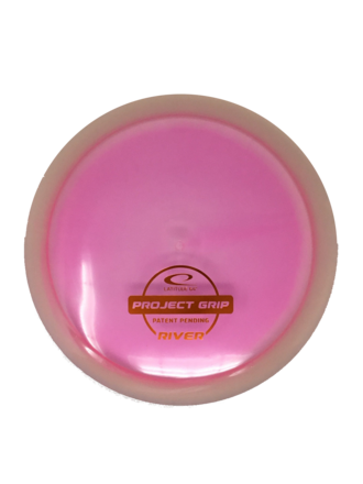 Latitude 64 Lat. 64 Project Grip RIVER Fair. Disc (7,7,-1,1)