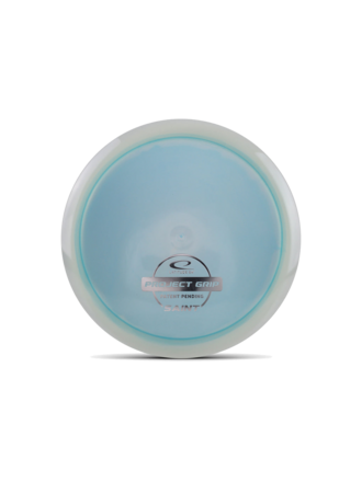 Latitude 64 Lat. 64 Project Grip SAINT Fair. Disc (9,7,-1,2)