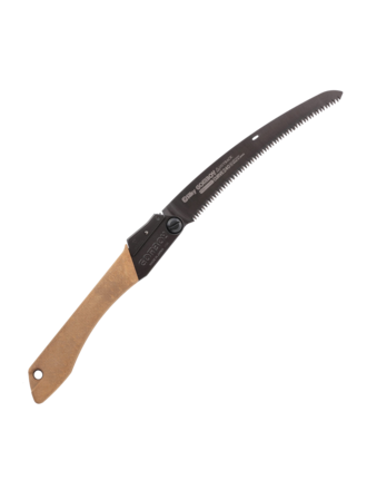 Silky Saws Silky Saws GOMBOY CURVE Professional, 240mm (Outback Ed.)