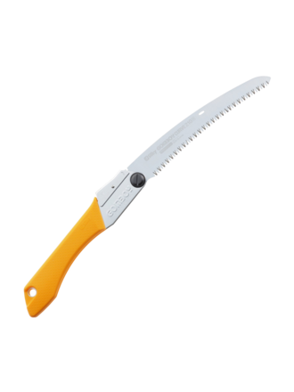 Silky Saws Silky Saws GOMBOY CURVE Professional, 210mm (Large Teeth)