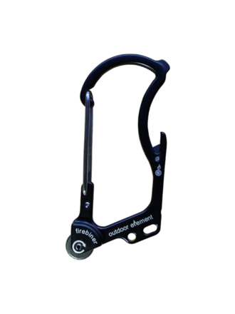 Outdoor Element Outdoor Element FIREBINER Carabiner