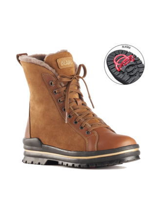 Olang Olang Women's ZAIDE Boots