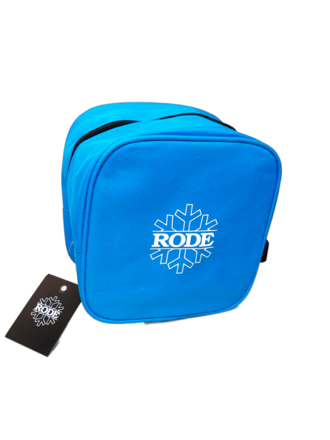 Rode Wax Bag - Large