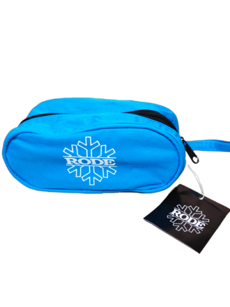 Rode Rode Wax Bag - Small