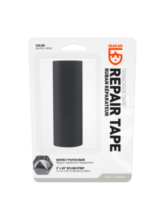 Gear Aid Gear Aid Tenacious Tape Repair Tape - 70D Nylon