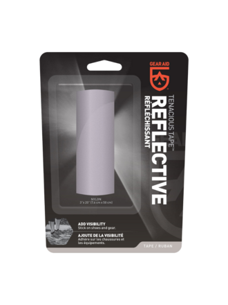 Gear Aid Gear Aid Tenacious Tape Repair Tape - Reflective Nylon