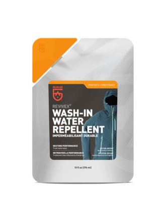 Gear Aid Gear Aid Revivex Wash-In Water Repellent 296ml (10 oz.)