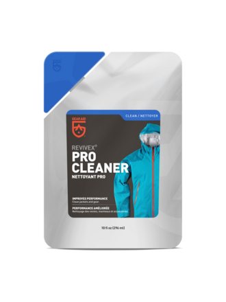 Gear Aid Gear Aid Revivex Pro Cleaner 10 oz.