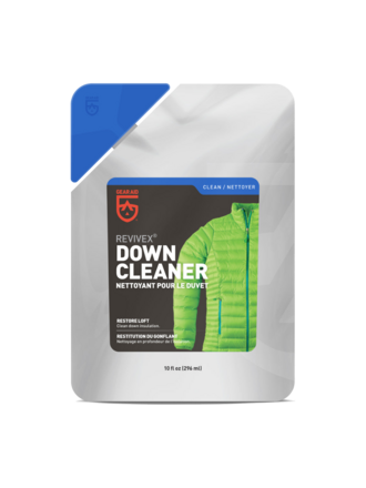 Gear Aid Gear Aid Revivex Down Cleaner 10 oz.