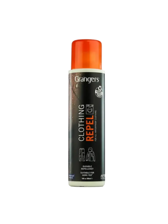 Grangers Grangers Clothing Repel 300ml