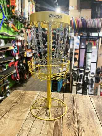 Innova Innova DISCatcher Mini Disc Golf Target