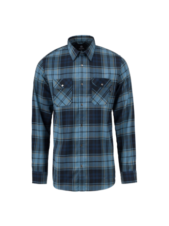 Flylow Flylow Men's Handlebar Tech Flannel