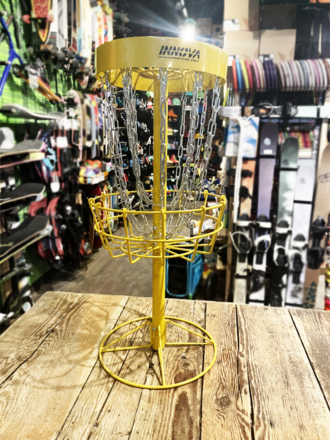 Innova Innova DISCatcher Mini Disc Golf Target