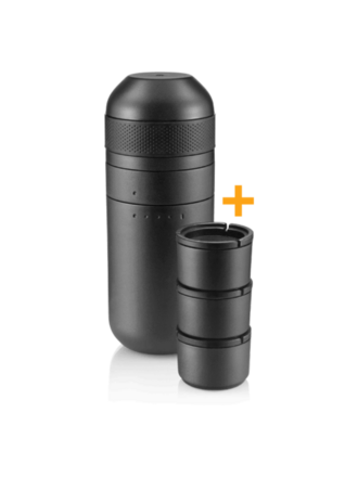 Wacaco Wacaco Minipresso Kit