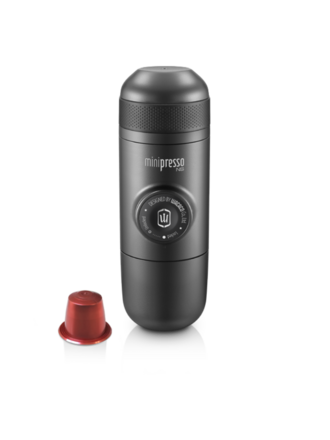 Wacaco Wacaco Minipresso NS Espresso Maker