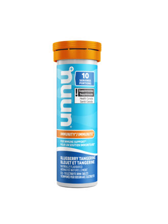 Nuun Nuun Tablets Immunity