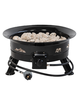 Kuma KUMA Bear Blaze Fire Bowl - 24"
