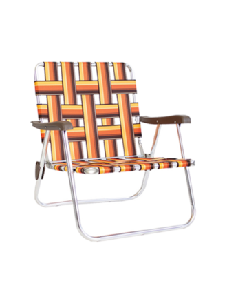 Kuma KUMA Backtrack Low Chair