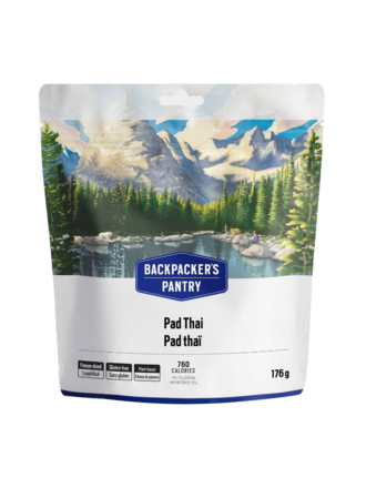 Backpacker's Pantry Backpacker's Pantry Pad Thai