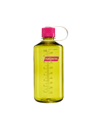 Nalgene Nalgene 32oz Narrowmouth Sustain - Thrill & Motion