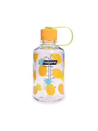 Nalgene Nalgene 16oz Narrowmouth Sustain - Fruit Print Series