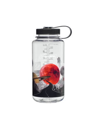 Nalgene Nalgene 32oz Widemouth Sustain - Surrealist Series