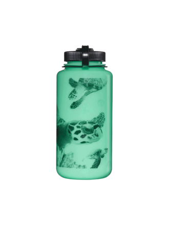Nalgene Nalgene 32oz Widemouth Tritan - Glo Wyld Series