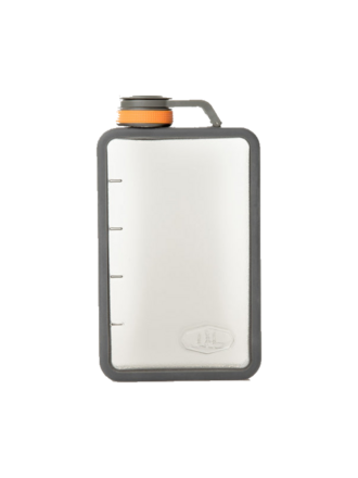 GSI Outdoors GSI Boulder 10oz Flask