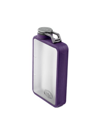GSI Outdoors GSI Boulder 16oz Flask