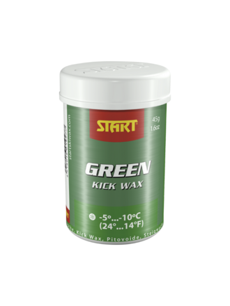 Start Start Kick Wax 45g