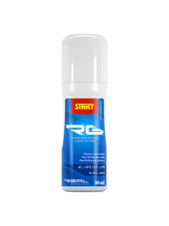Start Start RG Liquid Glider Wax 80ml