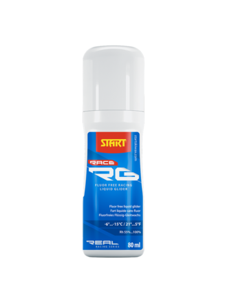 Start Start RG Race Liquid Glider Wax 80ml