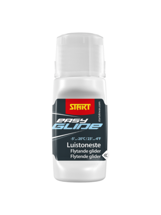 Start Start Easy Glider Liquid Wax 90ml