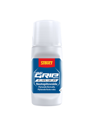 Start Start LG Liquid Grip Kick Wax 80ml