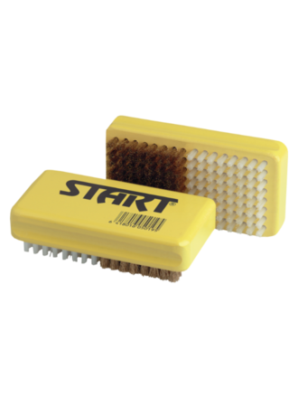Start Start Nylon/Brass Combi Brush
