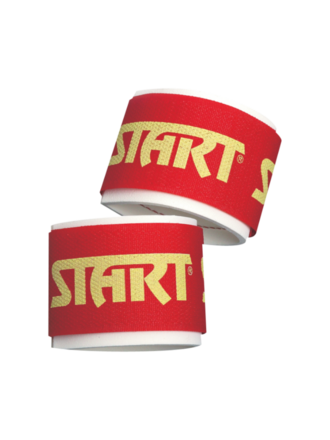 Start Start Velcro Ski Clips