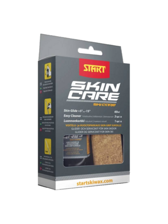 Start Start Skin Glide Skin Care Kit