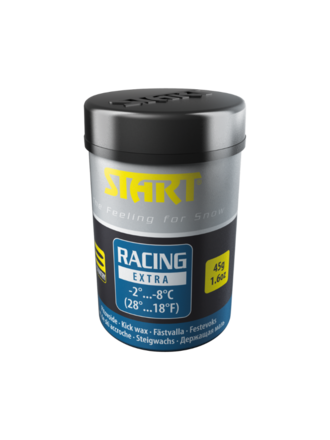 Start Start Oslo Racing Kick Wax 45g