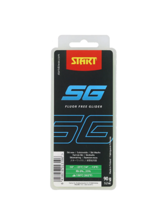 Start Start SG Glider Melt Wax 90g