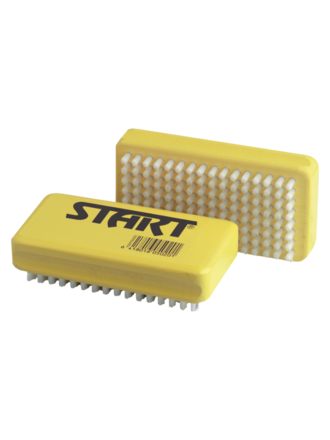 Start Start Nylon Super Hard Finishing Brush