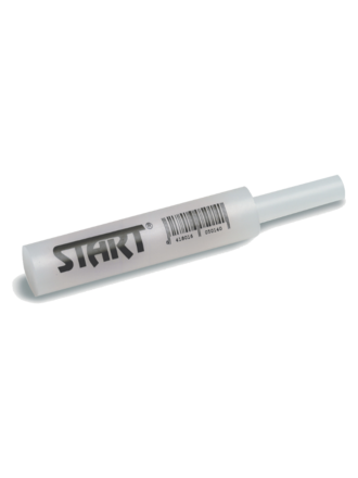 Start Start Groove Scraper