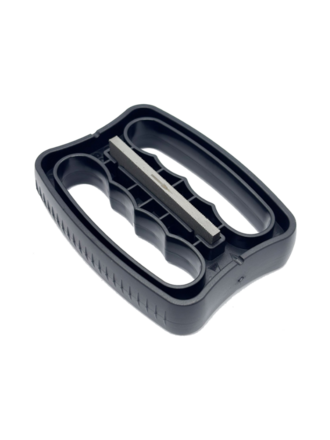 Beaver Wax Beaver Wax Edge Sharpener