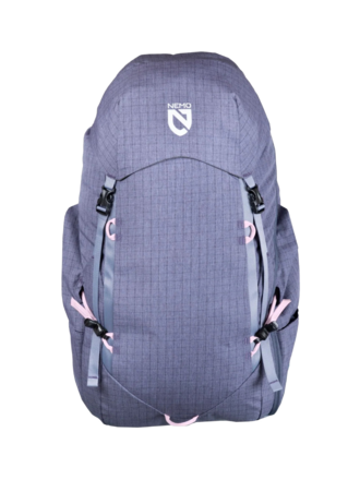 NEMO Equipment NEMO Women's Resolve 35L Endless Promise Backpack